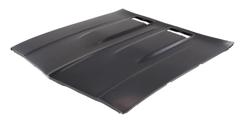 Hood - SS Style - 68-69 Chevelle El Camino