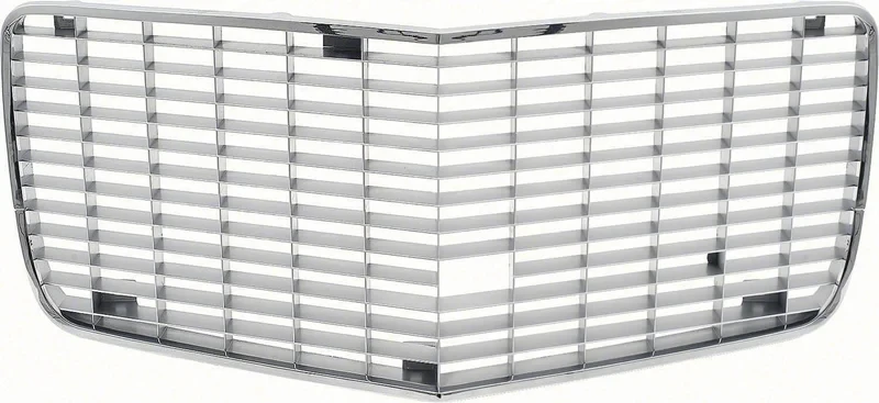Center Grille - 70-71 Camaro (Standard)