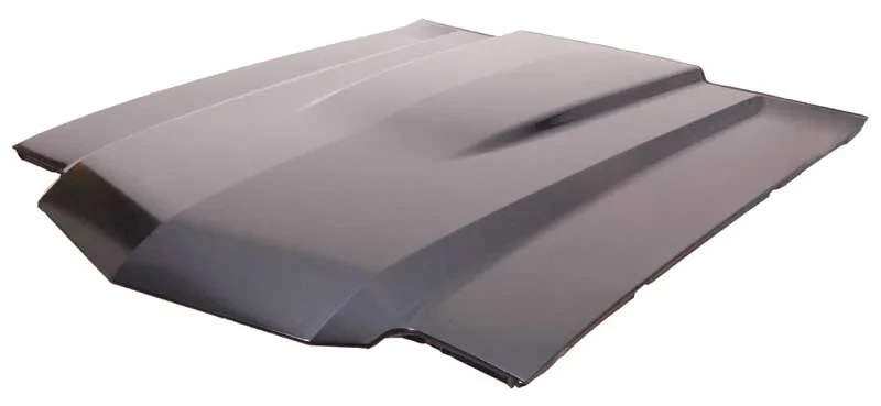 Hood - SS Domed - 70 Chevelle El Camino