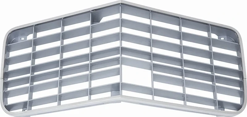 Center Grille - 72-73 Camaro (Standard)
