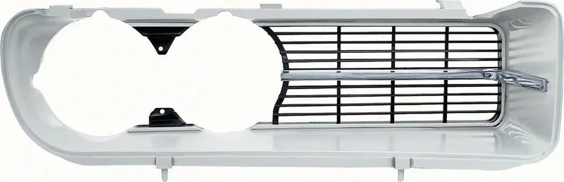 Grille - RH - 67 Firebird (400)