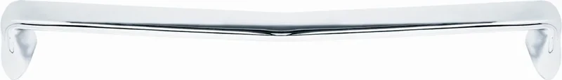 Grille Guard - Chrome - 62-65 Chevy II Nova