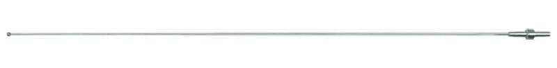 Antenna Mast - AM/FM - 69-70 Nova; 70 Chevelle El Camino; 69-70 Camaro; 67-72 Chevy GMC C/K Pickup