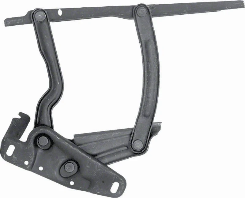 Hood Hinge - RH - 70-81 Camaro Firebird