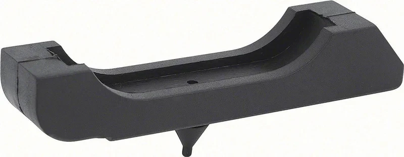 Radiator Retainer Pad - Small Block - 70-81 Camaro; 68-72 Chevelle; 68-79 Chevy II Nova