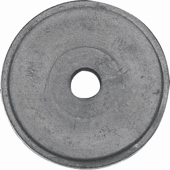 Speedometer Cable Firewall Grommet - 62-72 Chevy II Nova; 66-67 Chevelle El Camino; 67-72 Camaro Firebird; 65-70 Fullsize Chevy Car