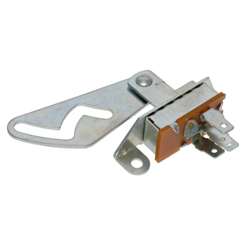 Heater Fan Switch - Models without AC - 67-68 Camaro 68-69 Chevelle
