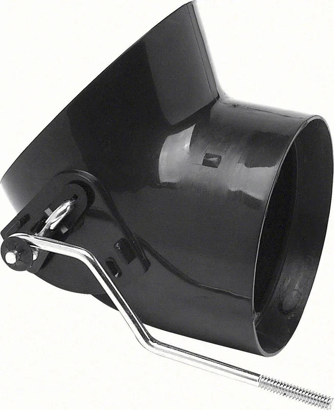 Dash Vent Shut Off Assembly -  LH - 67-68 Camaro; 67-69 Firebird
