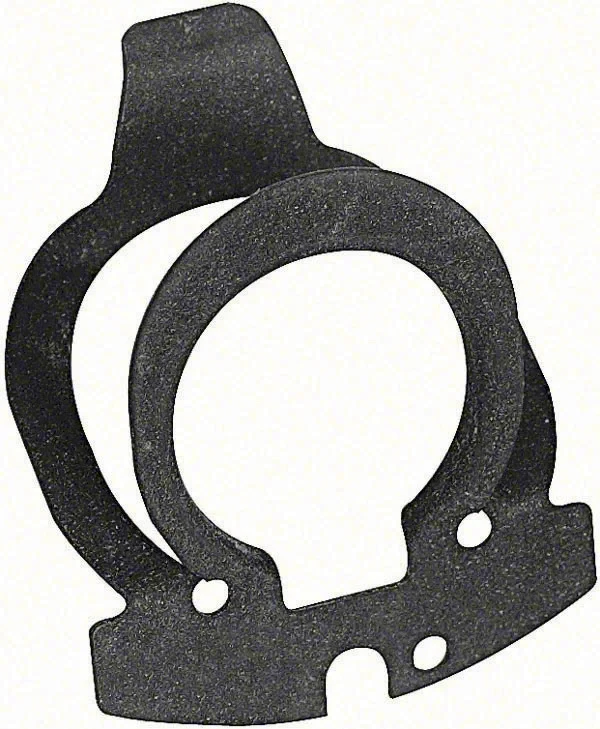 Speedometer Cable Retainer Clip - 69-81 Camaro; 69-74 Nova; 77-81 Firebird