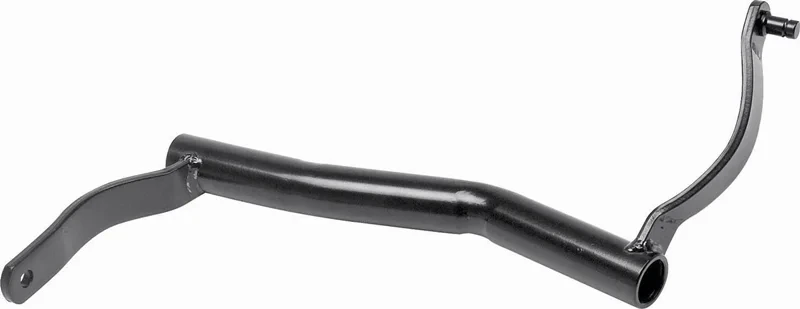 Clutch Bellcrank Assembly - 62-67 Chevy II Nova