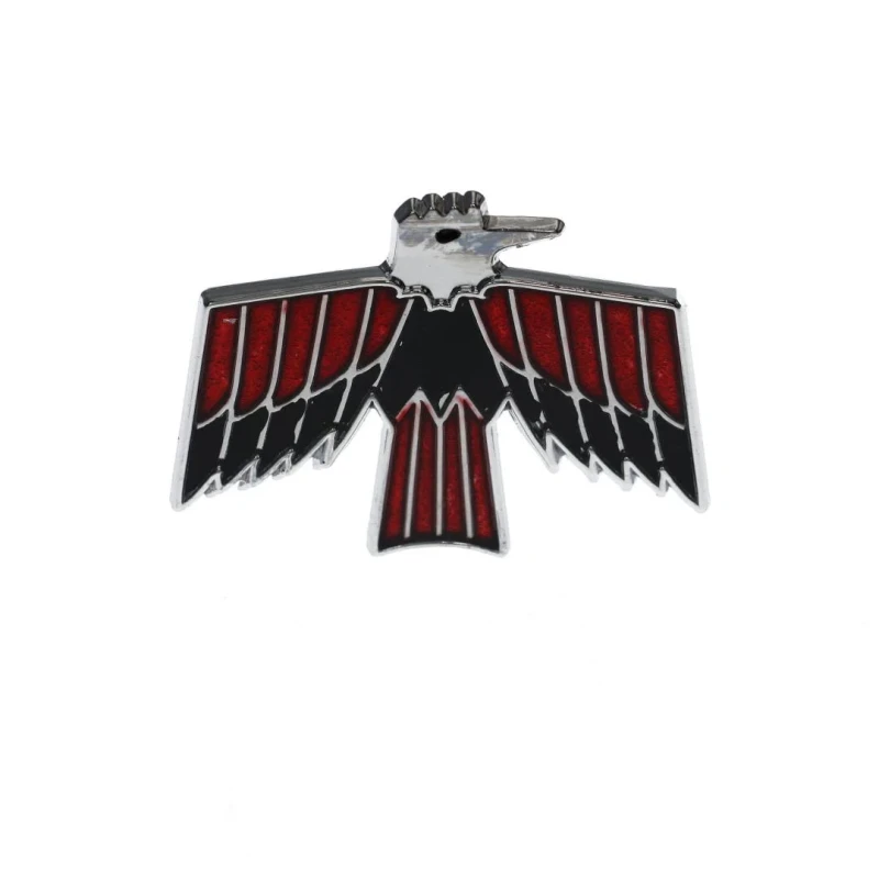 Glove Box Emblem - Firebird - 67-68 Firebird