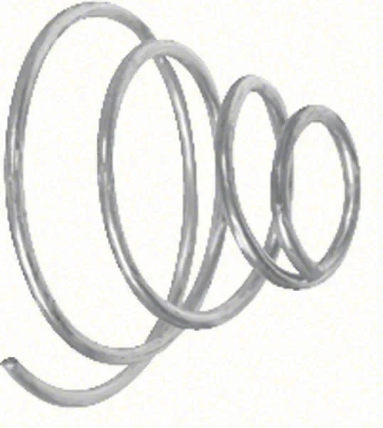 Window Crank Handle Spring - 62-74 Chevy II Nova; 64-72 GM A Body; 67-81 Camaro Firebird