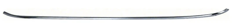 Outer Door Reveal Molding - LH - 70-81 Camaro