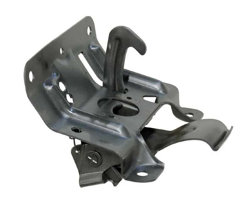 Hood Latch - 68-72 Chevy II Nova