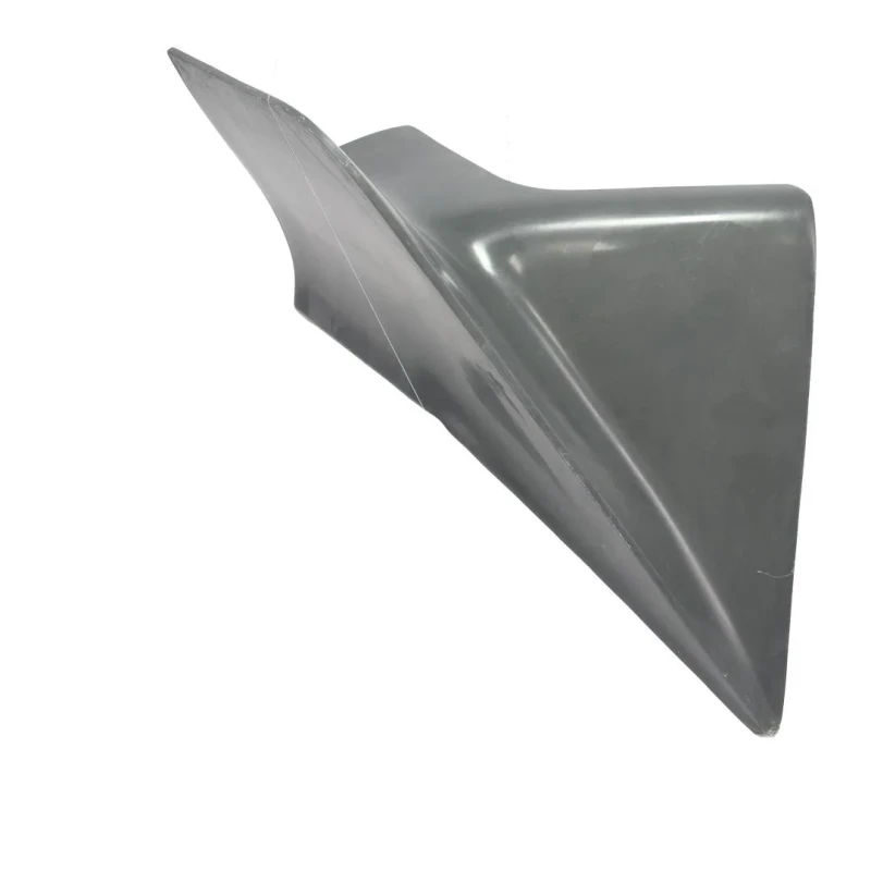 Rear Spoiler - LH - 70-73 Camaro