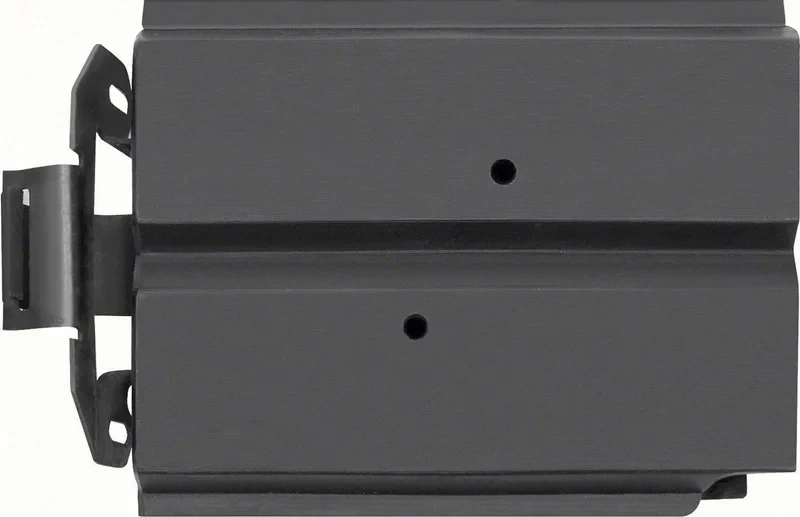Rear Gas Door with Spring - 78-81 Camaro Standard and Z28