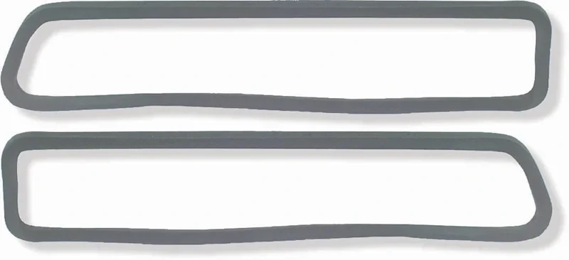 Tail Lamp Housing to Body Gaskets - LH/RH Pair - 69 Camaro