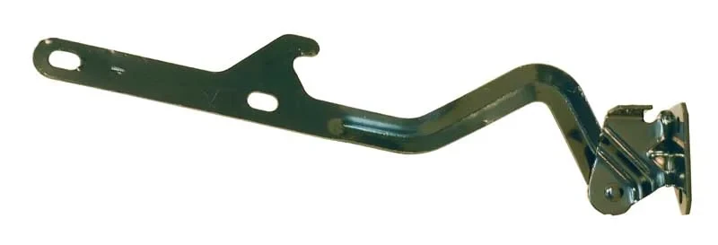 Hood Hinge - RH - 81-87 Chevy GMC C/K Truck; 81-91 Blazer Jimmy Suburban