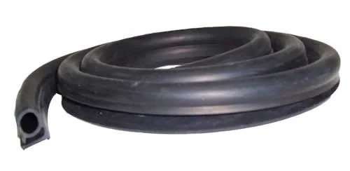 Hood to Cowl Seal - Dense - 68-72 GM A-Body