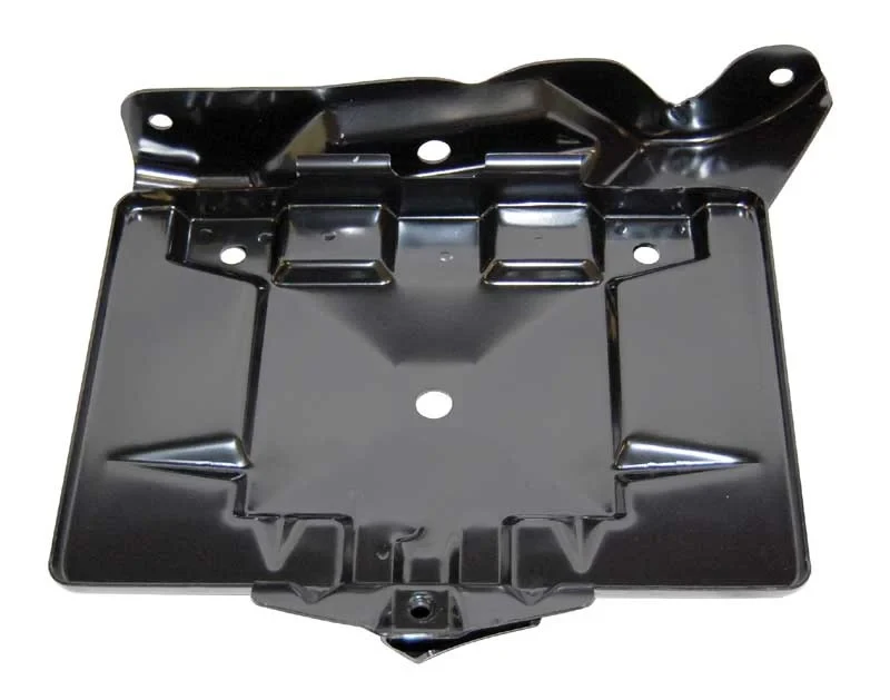 Battery Tray - 64-65 Chevelle El Camino