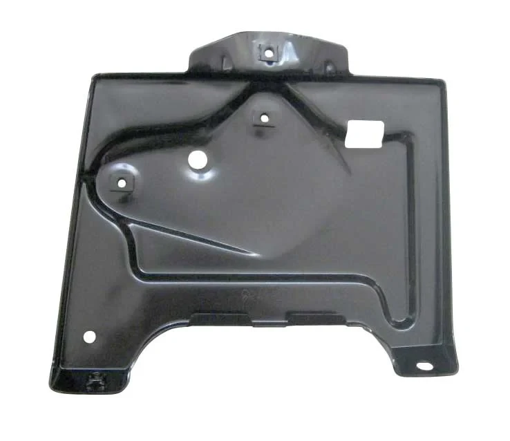 Battery Tray - 67 Chevelle El Camino