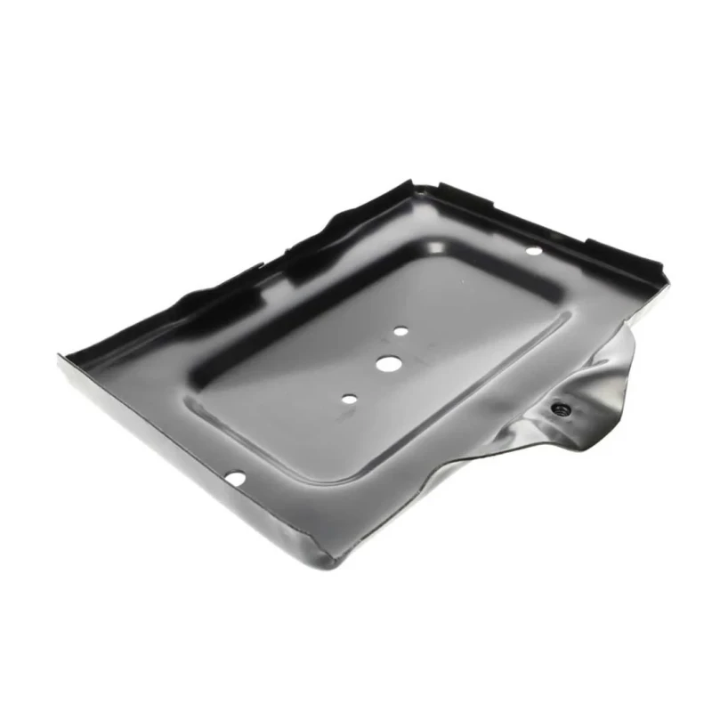 Battery Tray - 67-72 Chevy GMC C/K Pickup Suburban 69-72 Blazer Jimmy