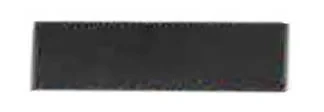 Trunk Lock Retainer Seal - 68-69 Chevelle