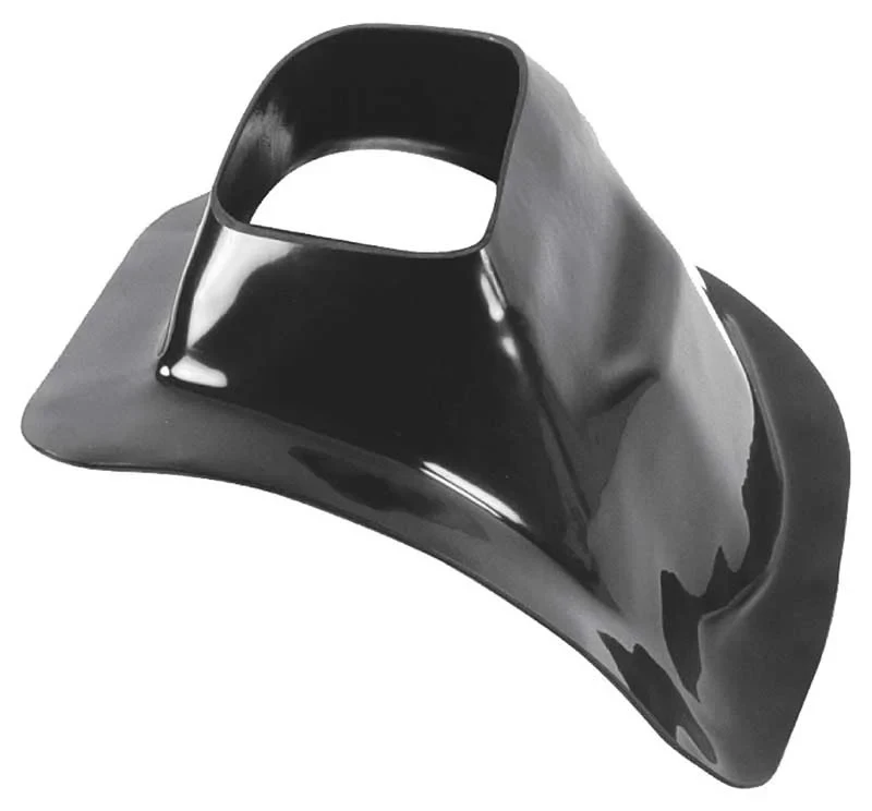 Transmission Hump - Plastic - 4-Speed - 68-72 Cutlass
