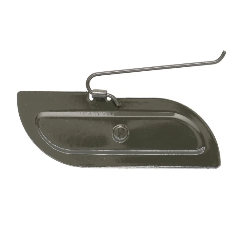Rocker Panel Molding Clip - 70-72 Monte Carlo Rocker Panel Molding Clip