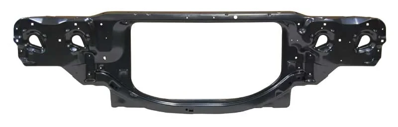 Radiator Support (HD Cooling) - 70 Chevelle El Camino without A/C