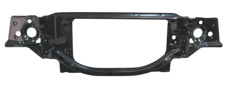 Radiator Support (HD Cooling) - 71-72 Chevelle El Camino with or without A/C