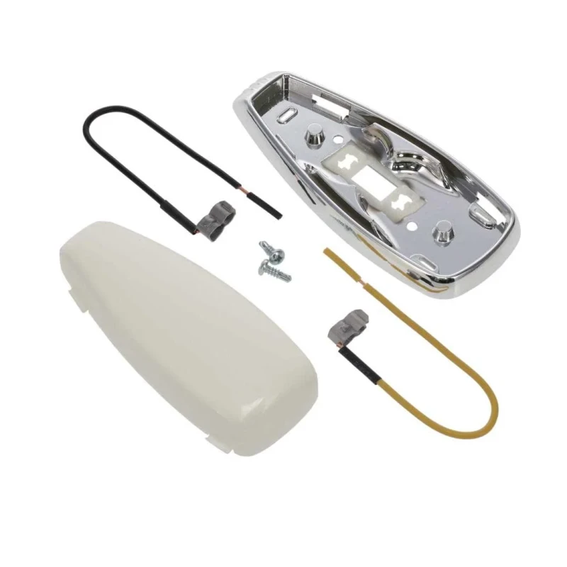Dome Lamp Assembly - 67-69 Camaro 62-70 Chevy II Nova 64-67 Chevelle 68-69 Firebird