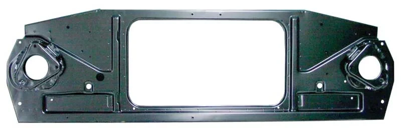 Radiator Support - 69-72 Chevy C/K Truck Blazer Suburban