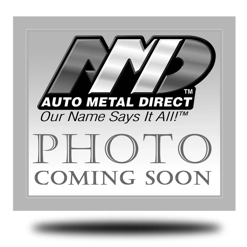Front and Rear Door Beltline Window Felts - Outer - 64-65 Chevelle Convertible