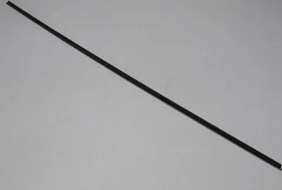 Tailgate Beltline Window Felts - Inner & Outer - 68-72 Chevelle Wagon