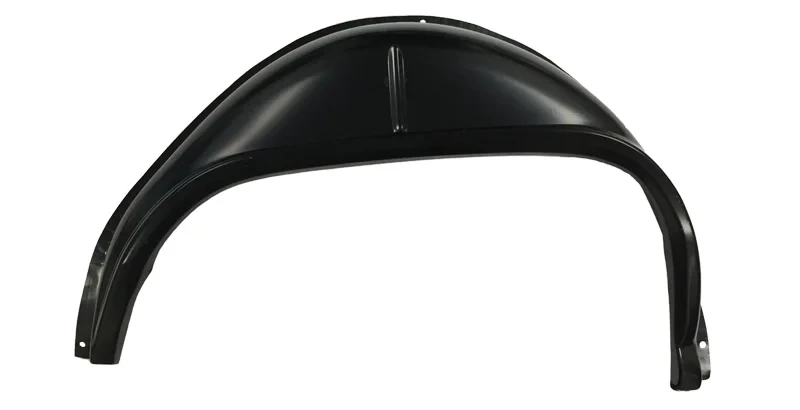 Outer Wheelhouse - RH - 70-72 Monte Carlo