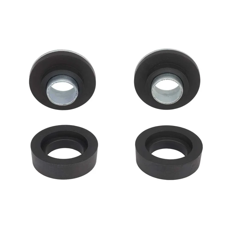 Radiator Core Support to Frame Bracket Bushing Set - 70-73 Camaro