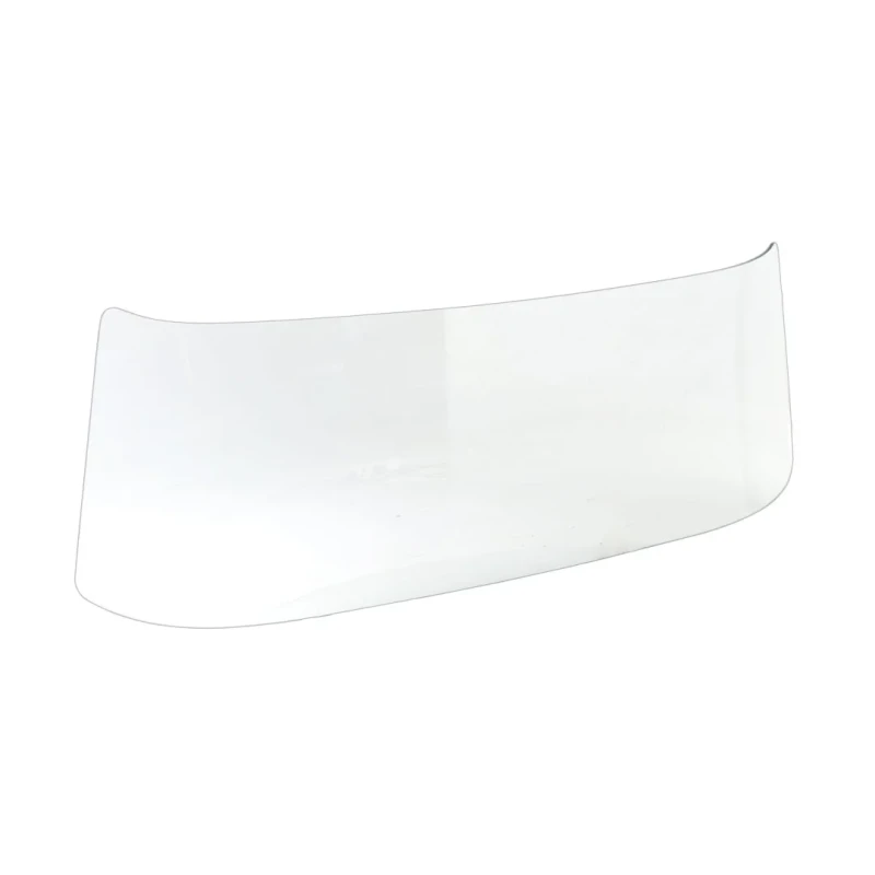 Windshield - Clear - 62-67 Chevy II Nova Coupe & Convertible