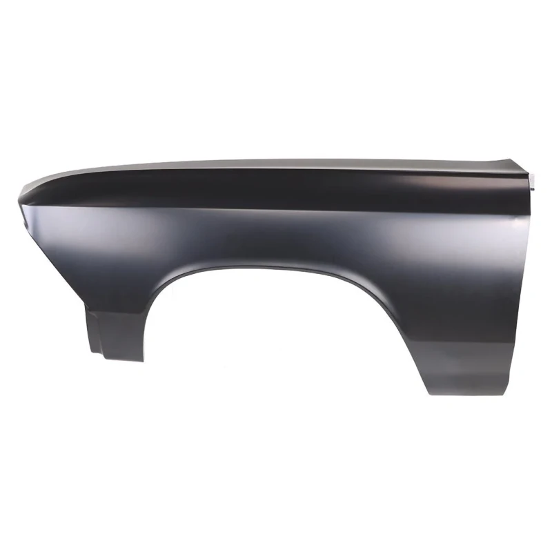 Front Fender - LH - 66 Chevelle El Camino