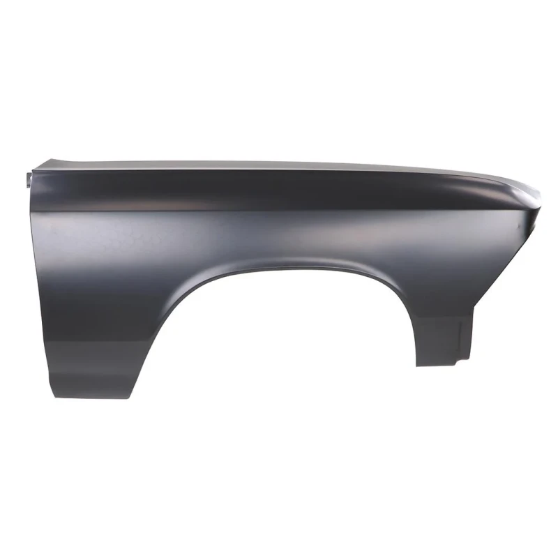 Front Fender - RH - 66 Chevelle El Camino