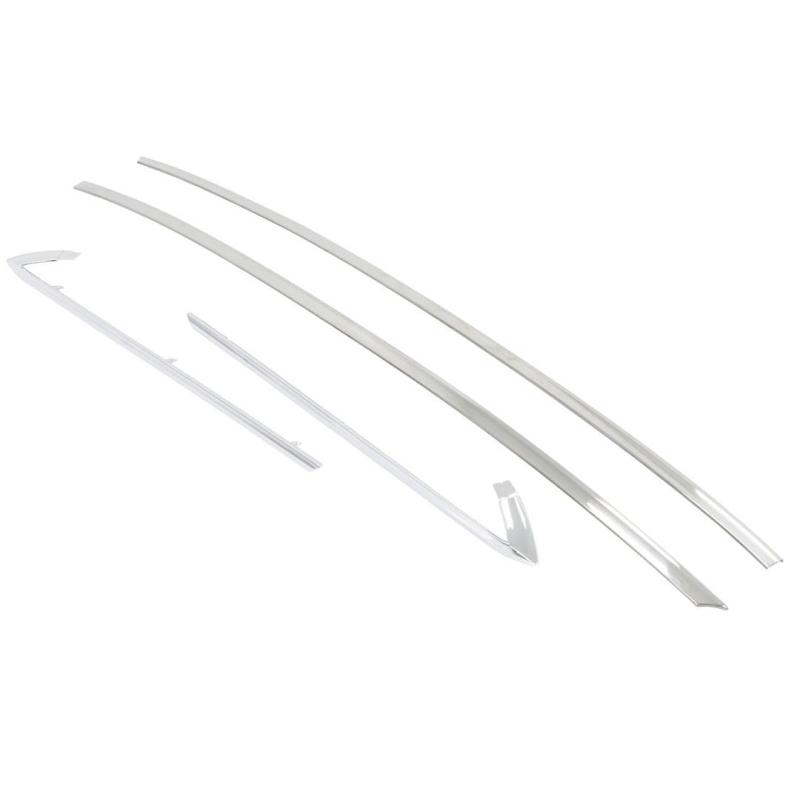 Vinyl Top Molding Set - 68-70 Charger