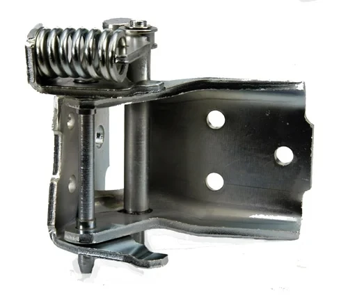Lower Door Hinge - RH - 68-72 Chevelle