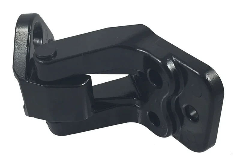Door Hinge - Upper - LH - 66-67 Chevelle GTO