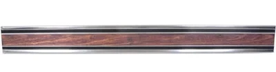Lower Door Molding - Woodgrain - LH - 69-72 Chevrolet GMC Pickup, Blazer & Jimmy