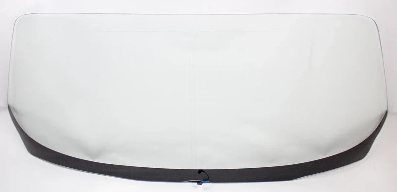 Windshield with Antenna - Clear - 70-81 Camaro Firebird