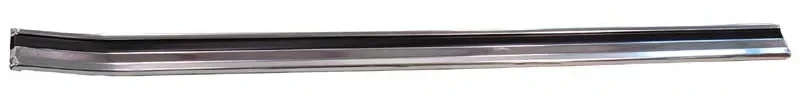 Front Lower Bed Molding - RH - 73-80 Chevy GMC C/K Short Bed Fleetside Pickup