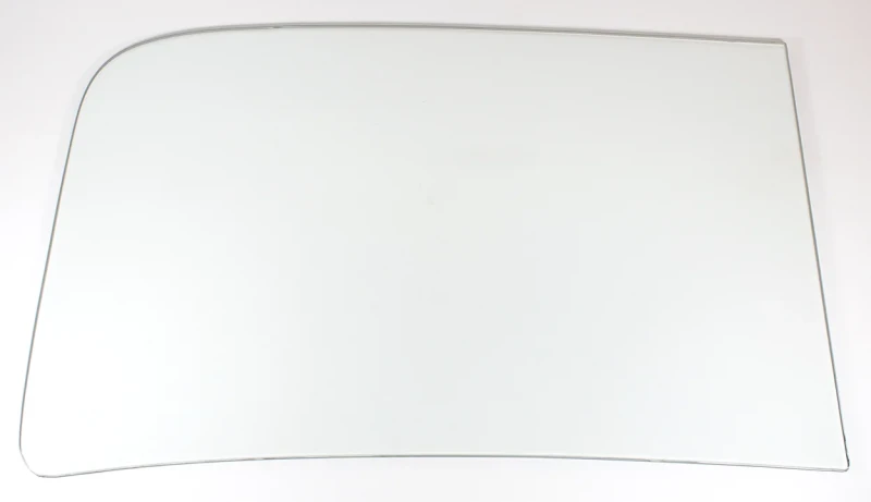 Windshield - Clear - LH or RH - 47-53 Chevy GMC Pickup Truck Suburban
