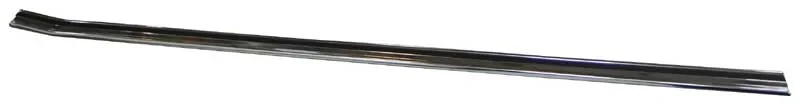 Front Lower Bed Molding - RH - 73-80 Chevy GMC C/K Long Bed Fleetside Pickup