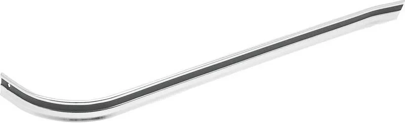 Rear Lower Bed Molding - RH -73-80 Chevy GMC C/K Short Bed Fleetside Pickup; 73-80 Chevy GMC C/K Blazer Jimmy
