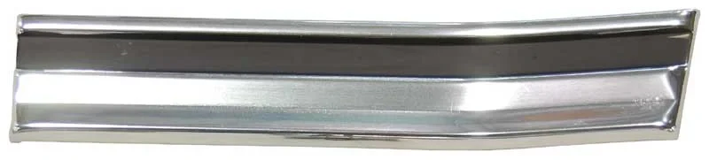 Lower Front Bed Molding - LH - 73-80 Chevy GMC Suburban